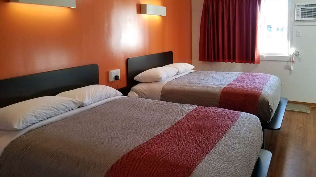 Motel Bo-Camrose, Ab Cameră foto