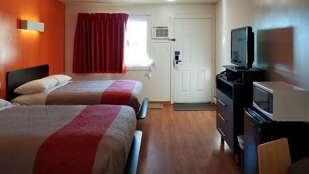 Motel Bo-Camrose, Ab Cameră foto