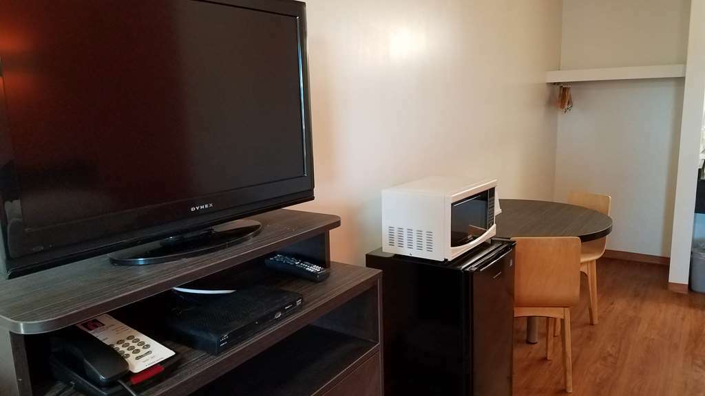 Motel Bo-Camrose, Ab Cameră foto