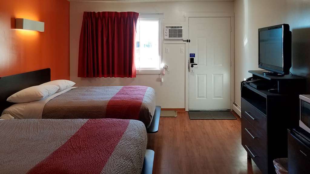 Motel Bo-Camrose, Ab Cameră foto
