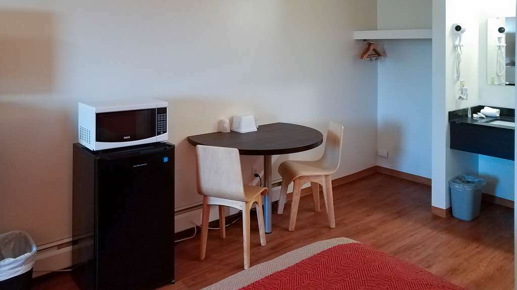 Motel Bo-Camrose, Ab Cameră foto