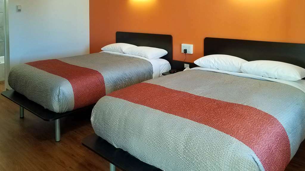 Motel Bo-Camrose, Ab Cameră foto