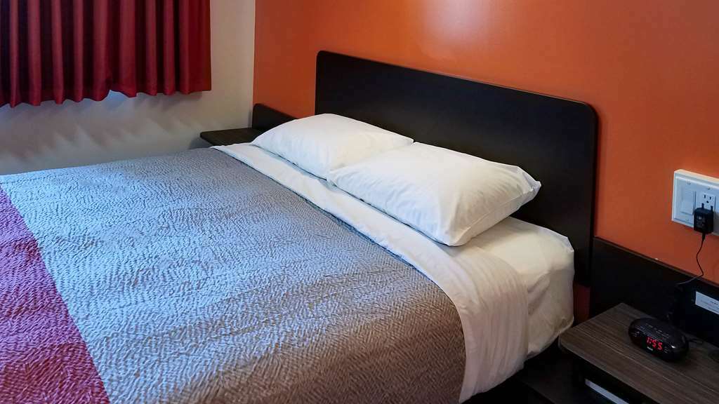 Motel Bo-Camrose, Ab Cameră foto
