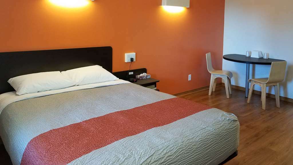 Motel Bo-Camrose, Ab Cameră foto